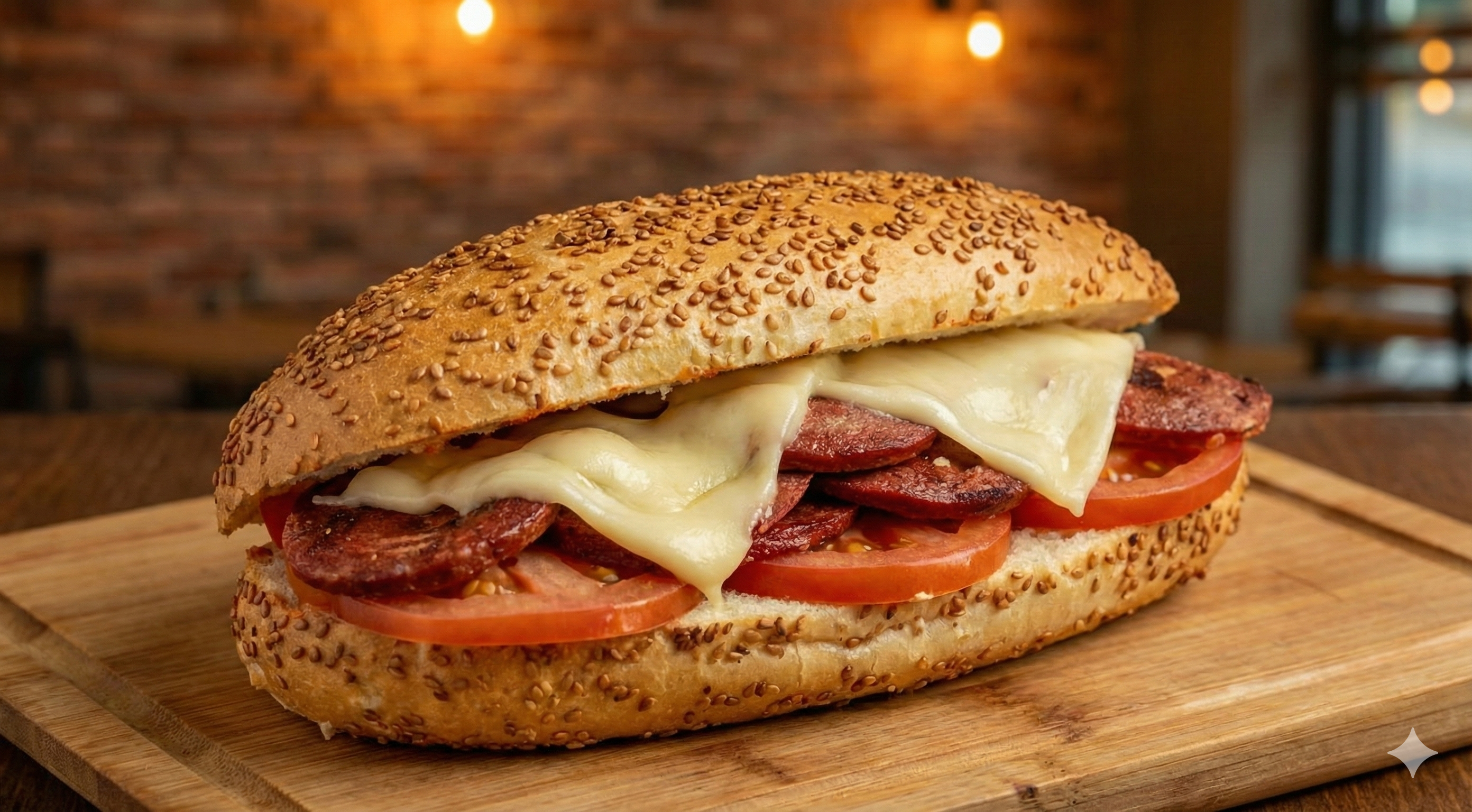 Üçgen Peynirli İzmir